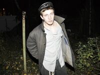 Stanislav - Farm Worker - RusCapturedBoys - Russian