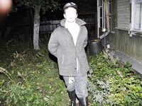Stanislav - Farm Worker - RusCapturedBoys - Russian