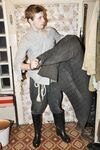 Stanislav - Farm Worker - RusCapturedBoys - Russian