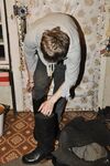 Stanislav - Farm Worker - RusCapturedBoys - Russian