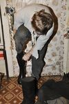 Stanislav - Farm Worker - RusCapturedBoys - Russian