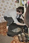 Stanislav - Farm Worker - RusCapturedBoys - Russian