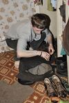 Stanislav - Farm Worker - RusCapturedBoys - Russian