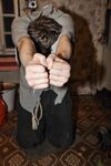 Stanislav - Farm Worker - RusCapturedBoys - Russian