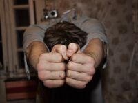 Stanislav - Farm Worker - RusCapturedBoys - Russian