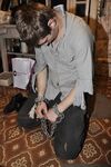 Stanislav - Farm Worker - RusCapturedBoys - Russian