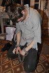 Stanislav - Farm Worker - RusCapturedBoys - Russian