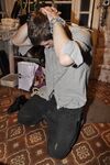 Stanislav - Farm Worker - RusCapturedBoys - Russian