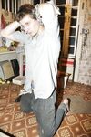 Stanislav - Farm Worker - RusCapturedBoys - Russian