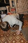 Stanislav - Farm Worker - RusCapturedBoys - Russian
