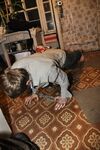 Stanislav - Farm Worker - RusCapturedBoys - Russian