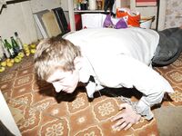 Stanislav - Farm Worker - RusCapturedBoys - Russian
