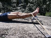 Stanislav In Slavery - Final Part - RusCapturedBoys - Bondage&Disciрline