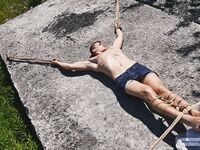 Stanislav In Slavery - Final Part - RusCapturedBoys - Bondage&Disciрline