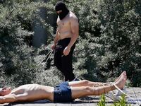 Stanislav In Slavery - Final Part - RusCapturedBoys - Bondage&Disciрline