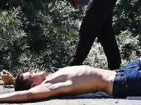 Stanislav In Slavery - Final Part - RusCapturedBoys - Bondage&Disciрline