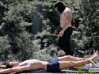 Stanislav In Slavery - Final Part - RusCapturedBoys - Bondage&Disciрline