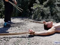 Stanislav In Slavery - Final Part - RusCapturedBoys - Bondage&Disciрline