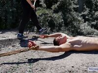 Stanislav In Slavery - Final Part - RusCapturedBoys - Bondage&Disciрline