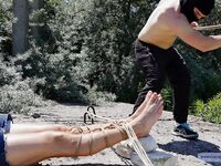 Stanislav In Slavery - Final Part - RusCapturedBoys - Bondage&Disciрline