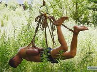 Stanislav In Slavery - Final Part - RusCapturedBoys - Bondage&Disciрline