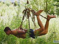Stanislav In Slavery - Final Part - RusCapturedBoys - Bondage&Disciрline