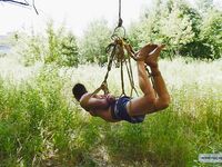 Stanislav In Slavery - Final Part - RusCapturedBoys - Bondage&Disciрline