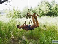 Stanislav In Slavery - Final Part - RusCapturedBoys - Bondage&Disciрline