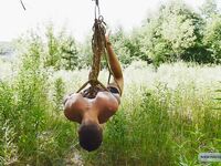 Stanislav In Slavery - Final Part - RusCapturedBoys - Bondage&Disciрline
