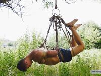 Stanislav In Slavery - Final Part - RusCapturedBoys - Bondage&Disciрline