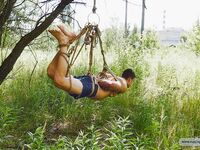 Stanislav In Slavery - Final Part - RusCapturedBoys - Bondage&Disciрline