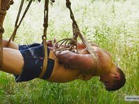 Stanislav In Slavery - Final Part - RusCapturedBoys - Bondage&Disciрline