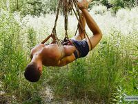 Stanislav In Slavery - Final Part - RusCapturedBoys - Bondage&Disciрline