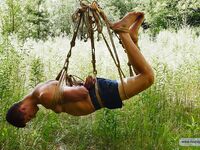 Stanislav In Slavery - Final Part - RusCapturedBoys - Bondage&Disciрline