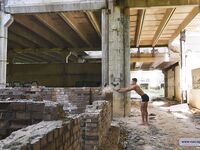 Stanislav In Slavery - Part I - RusCapturedBoys - Russian