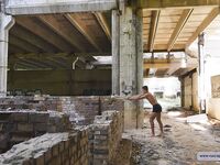Stanislav In Slavery - Part I - RusCapturedBoys - Russian