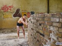 Stanislav In Slavery - Part I - RusCapturedBoys - Russian
