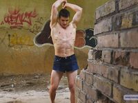 Stanislav In Slavery - Part I - RusCapturedBoys - Russian