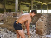 Stanislav In Slavery - Part I - RusCapturedBoys - Russian