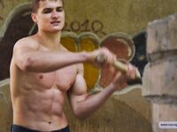 Stanislav In Slavery - Part I - RusCapturedBoys - Russian