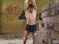 Stanislav In Slavery - Part I - RusCapturedBoys - Russian