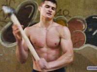 Stanislav In Slavery - Part I - RusCapturedBoys - Russian