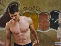Stanislav In Slavery - Part I - RusCapturedBoys - Russian