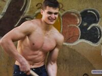 Stanislav In Slavery - Part I - RusCapturedBoys - Russian