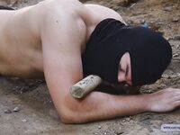 Stanislav In Slavery - Part I - RusCapturedBoys - Russian