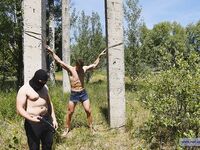 Stanislav In Slavery - Part I - RusCapturedBoys - Russian