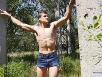Stanislav In Slavery - Part Ii - RusCapturedBoys - Spanking