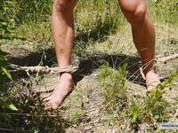 Stanislav In Slavery - Part Ii - RusCapturedBoys - Spanking