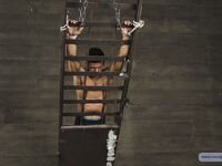 Street Workouter Nikolai - Final Part - RusCapturedBoys - Amateur