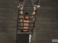Street Workouter Nikolai - Final Part - RusCapturedBoys - Amateur